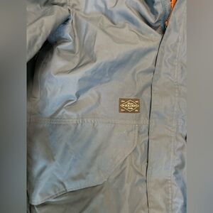 Holden Men’s Large Rain Jacket- if you know this brand - it is amazing!